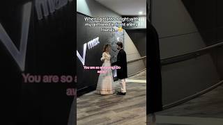 Did I Do The Wrong Way Shorts Couple Comedy