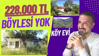 BABASI OĞLUNA VERMEZ!!! 😯👌 👉 SATILIK KELEPİR MÜSTAKİL EV'LER