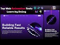 🔥Build a 3D Portfolio Website with React, Tailwind CSS, Framer Motion & GSAP, Full Beginner Tutorial