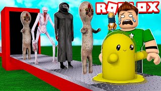 Nueva Serie Scp En Roblox Ver Todo El Video - roblox scp 096 scp 999 y scp 049 miedo youtube