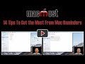 14 Tips To Get the Most From Mac Reminders (#1642)