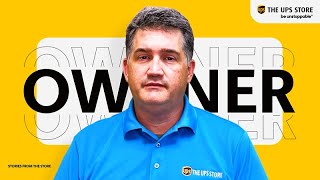 Meet The UPS Store Retail Owner Josh Morris