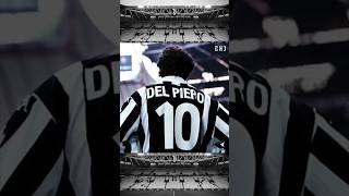 Juve-Fiorentina 3-2: il gol più bello di Alex Del Piero!? #juventus #delpiero #chj1897