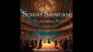 Sunday Showcase, December 22nd, 2024