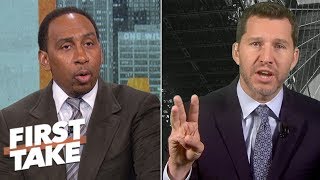 ‘I am disgusted’ by the Dallas Cowboys' performance this season - Will Cain | First Take