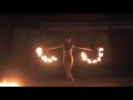 mariya prokazina baltic fire fest 2018