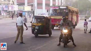 അനാവശ്യ യാത്ര ഒഴിവാക്കി സഹകരിച്ച് ജനം; ഞായറാഴ്ച നിയന്ത്രണം പൂര്‍ണം|Sunday Lock Down