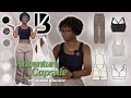 BUFFBUNNY COLLECTION ADVENTURE CAPSULE TRY-ON HAUL | MEGTHEE.PONY