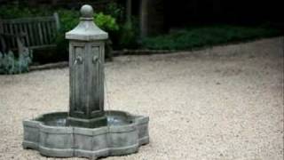 Campania International Provence Fountain