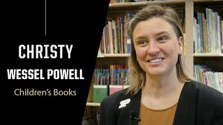 Purdue Expert: Books to Give Children This Holiday Season