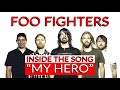 Foo Fighters' 