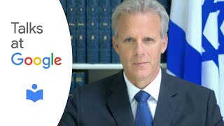 America in the Middle East 1776 to the Present | Michael Oren | Talks at Google