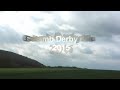 galamb derby start videok