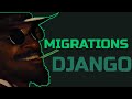 DJANGO MIGRATIONS