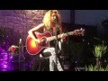 Tori Kelly 'Unbreakable Smile' MTV VMA Covergirl Pre-Party