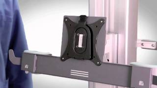 Mounting the SonixTablet