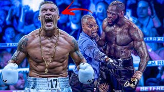 ¡las 6 Peleas En Las Que Este Boxeador Conmocionó Al Mundo Del Boxeo!