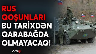 Rusiyanın Qarabağdan çıxarılma planı: Supergüclər bu məqsəd üçün dərhal hərkətə keçdilər