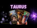 TAURUS THIS PERSON CAN'T TAKE IT ANYMORE❗️💣💥 THIS IS GOING TO HAPPEN🔮 JULY 2024 TAROT READING