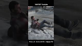 [숏] GTA5 PART1 숏파트3