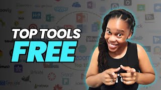 Top Free Reference Tools Every Student Needs to Know!