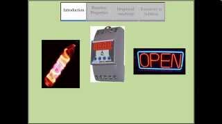 ChemWiki Elemental Minute: Neon (Chemical Properties)