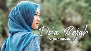 Alfina Nindiyani - Do'a Rajab