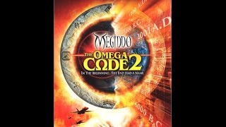 ▶ MEGIDDO THE OMEGA CODE 2 - 2001 The Full Movie