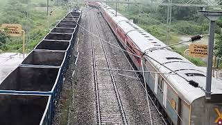 Train:No:15024 Yesvantpur.J.n To Gorakhpur.J.n super fast Express