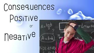 Consequences (for Teens)