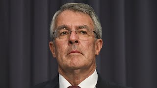 Mark Dreyfus visiting Israel won’t ‘solve’ Australia's rise of antisemitism