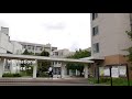 kisyukusya dormitory u0026 oita university campus tour 2019