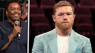 Post Fight Canelo Q&A: Have GGG & Bivol revealed a BLUEPRINT to Beat You?