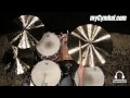 paiste 15