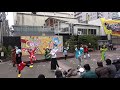 splash monkies２－スターライトフェスティバル２０１９