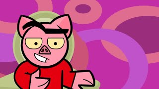 Drawn Together - Spanky Ham's Best Line Re-Animated