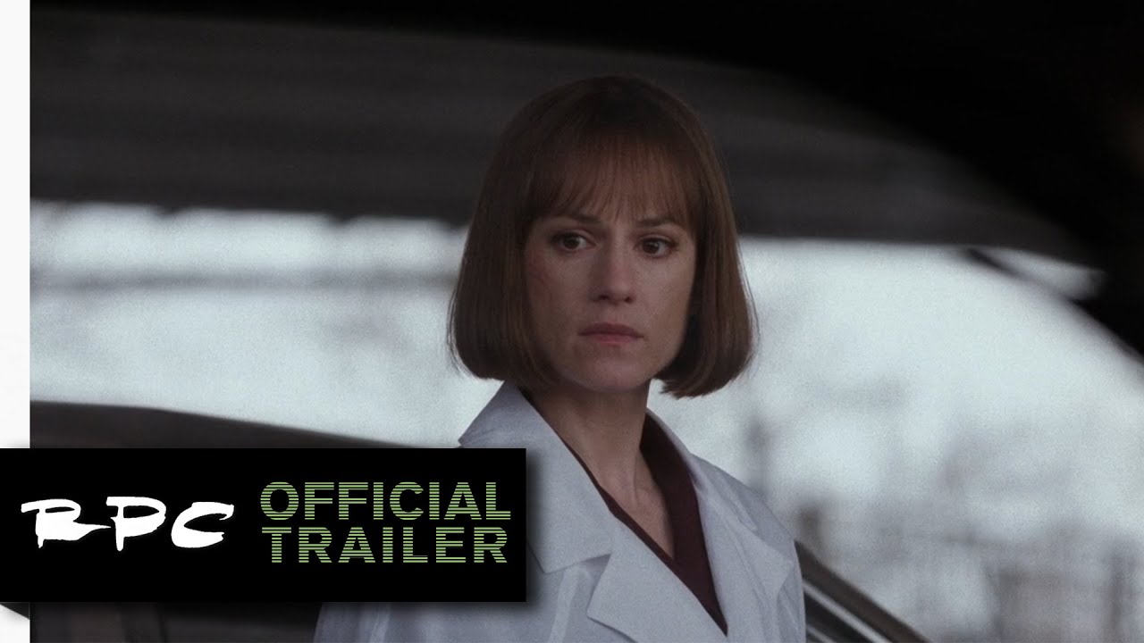 Crash 1996 Official Trailer Youtube