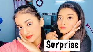 Big Surprise For You | Samreen Ali Vlogs