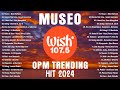 (Top 1 Viral) OPM Acoustic Love Songs 2024️🎧️Best Of Wish 107.5 Song Playlist 2024 #2