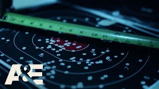 Cold Case Files: Identifying the Murder Weapon | A&E