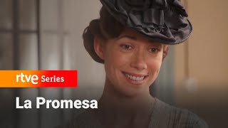 La Promesa: Teresa llega para servir en la Promesa #LaPromesa7 | RTVE Series