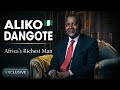 Aliko Dangote: How One Man Built Africa's Largest Fortune | Full Documentary