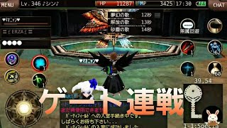 イルーナ 無無歌美ゲートキーパー♪シン♪『IRUNA ONLINE』イルーナ戦記 ninja