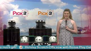 Pick Midday 20211225