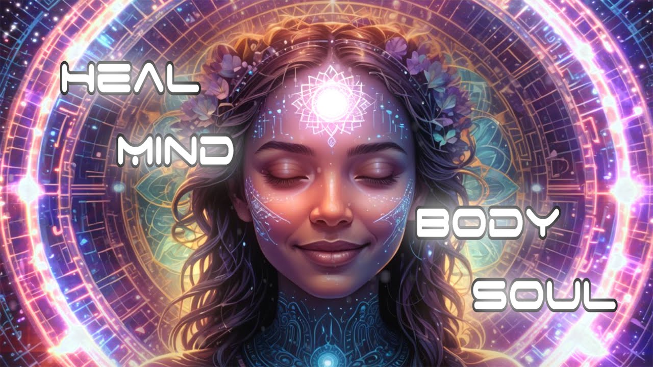 Find Your Life Purpose And Heal Your Mind Body And Soul With Sound