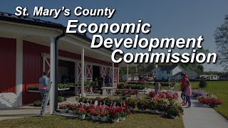 4/17/24 Economic Development Commission