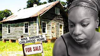 Inside Nina Simone's Abandoned HOUSE, Net Worth & SAD DEATH