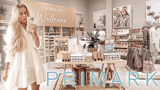 COME TO PRIMARK WITH ME | WHAT'S NEW IN PRIMARK HAUL TRY ON SUMMER 2020 TRAFFORD CENTRE MANCHESTER