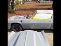 priming my 1980 camaro z28