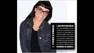 The Invincible Norma Kamali